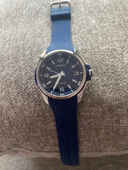 Citizen Eco Drive Weekender Watch