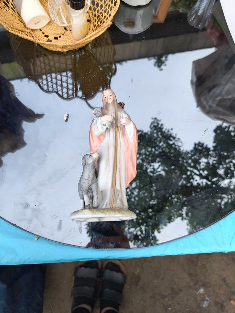 Jesus