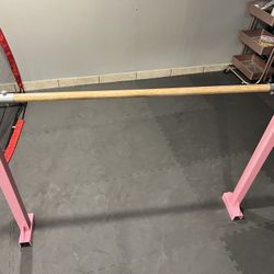 Gymnastic Bar 