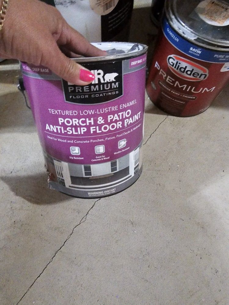 New Paint 2 Of Them 