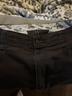 Men’s Pants