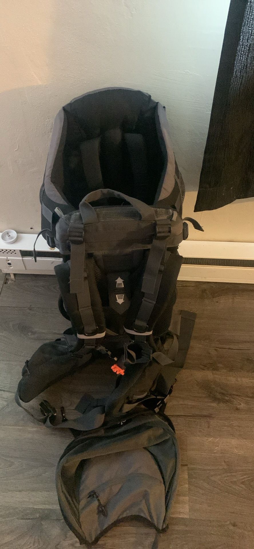 Baby Backpack