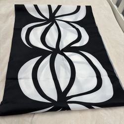 Vinyl Runner - Hang It Or Use On Tabletop / Wall Hanging