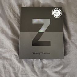 Samsung Galaxy Zfold 3 256GB