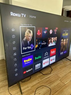 Element 85’ tv bundle deal