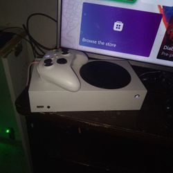 Xbox Series S 
