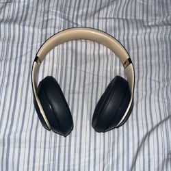 Beats By Dre Studio 3 Grey