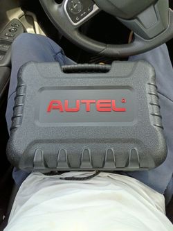 Autel KM100