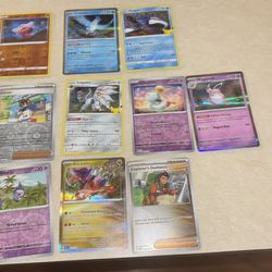 Jigglypuff holo card 5.50 lol