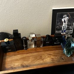 All Of These Besides Eros And Paradise Gardens 