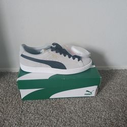 Puma Suede 