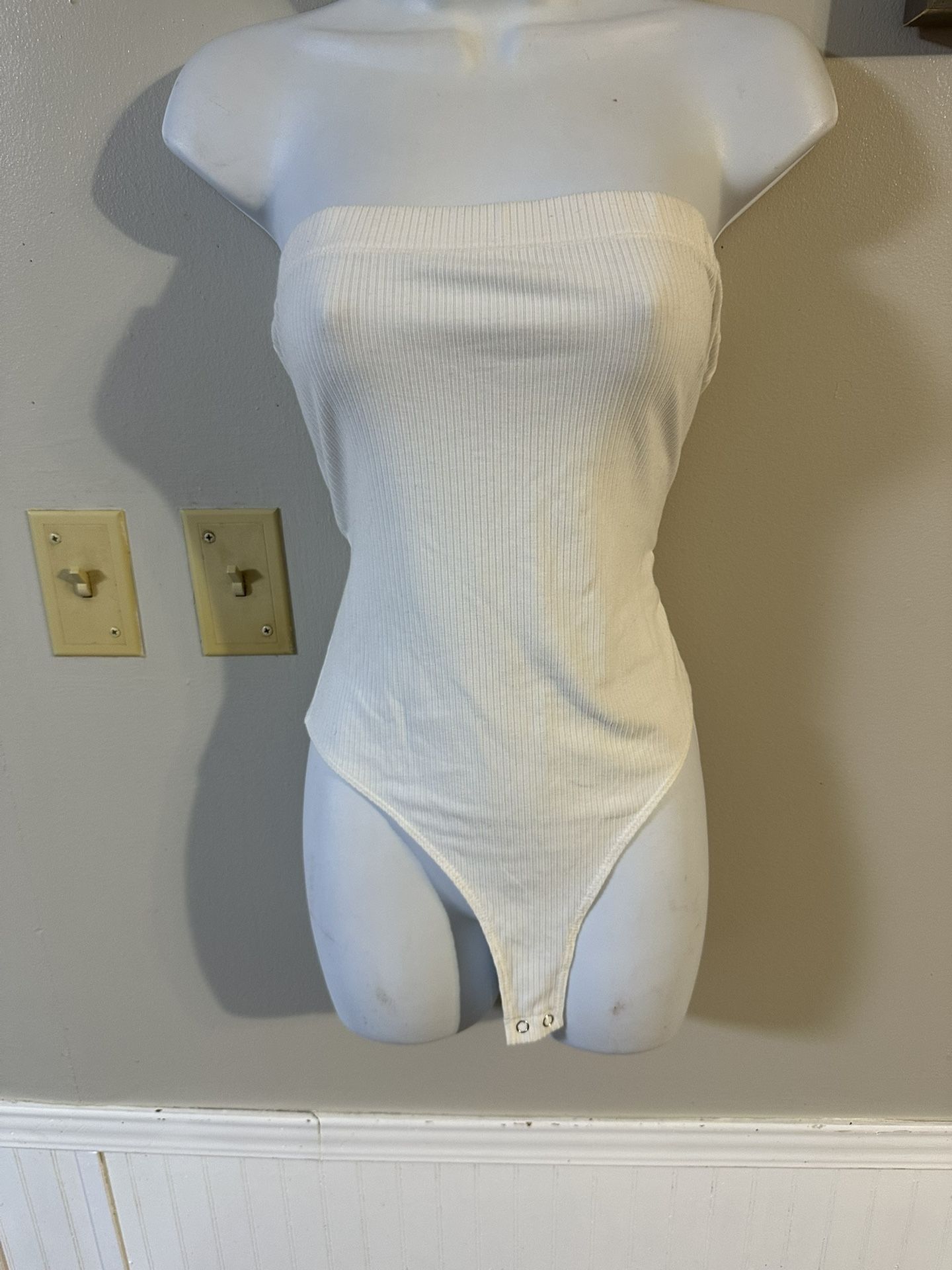 Bodysuit