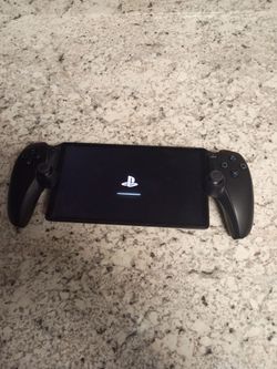 Ps5 portal