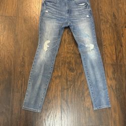 Pack Sun Jeans 