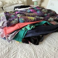 Woman’s XL Clothes 