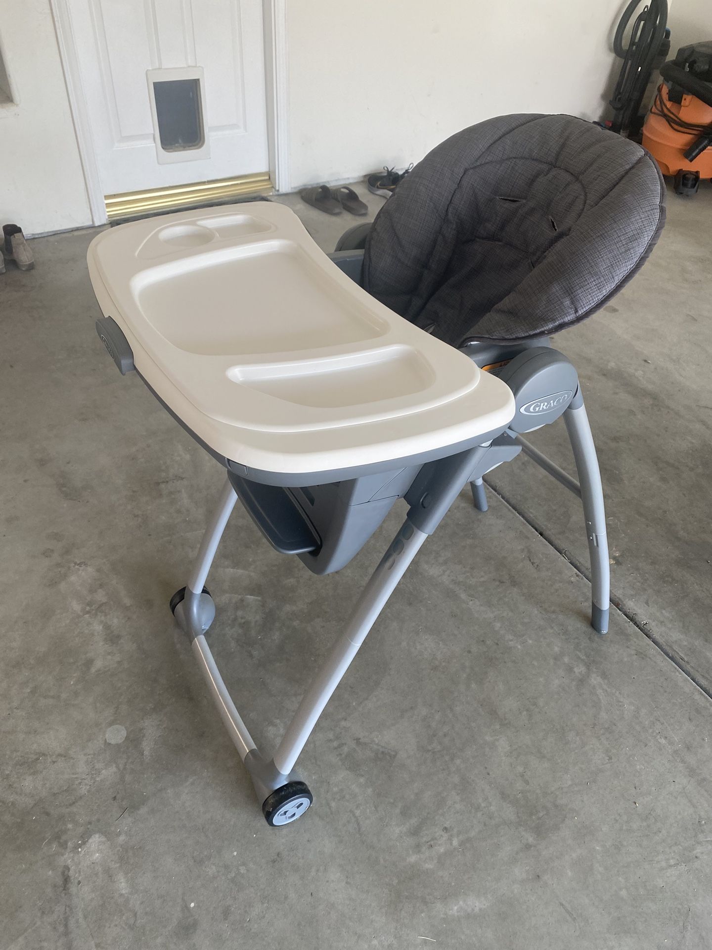 Graco High Chair