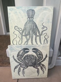 wall canvas art