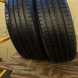 Yokohama Tires
