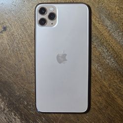 iPhone 11 Pro Max•256GB (Unlocked)