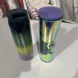 Starbucks Tumbler