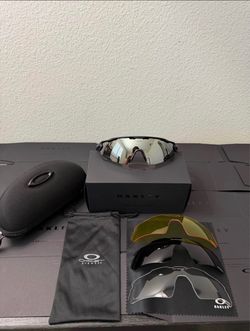 Oakley