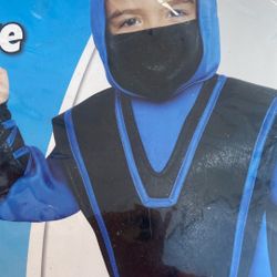 Ultimate ninja toddler size 2 brand new $15