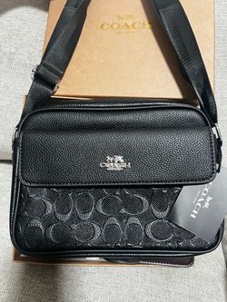 Men cross body