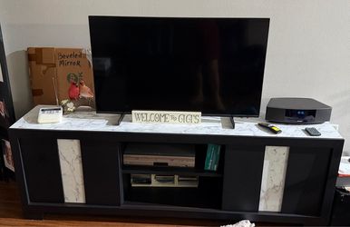 Tv stand