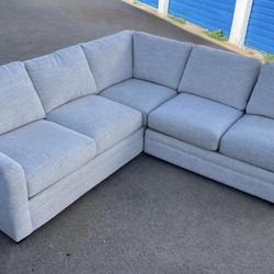 Sectional sofa