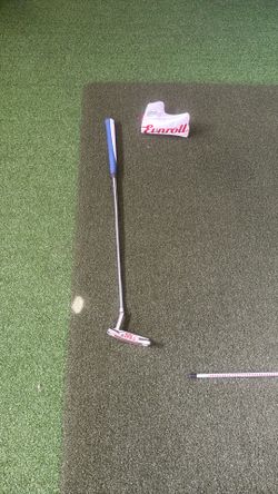 NEW * EvnRoll ER1.2 Putter