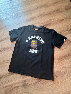 Black Men’s T shirt