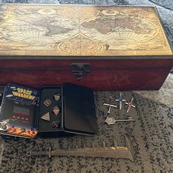 Collectibles