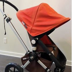 Bugaboo 200