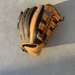 Baseball Glove Wilson A2K