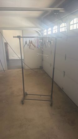 Clothes Rack