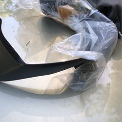 Full Face Helmet