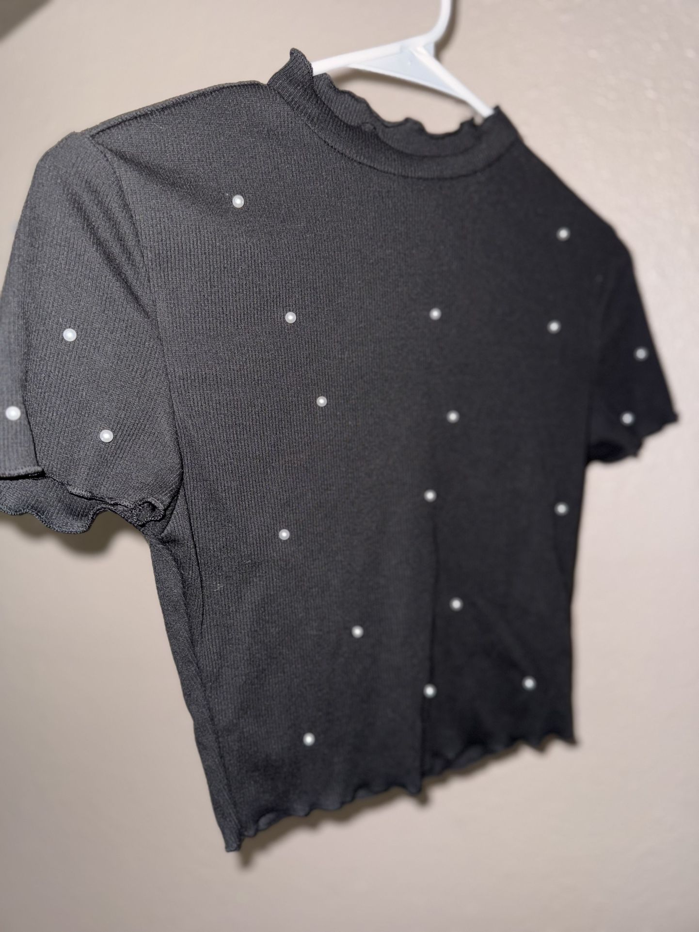 Black Pearl Shirt