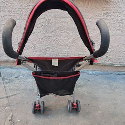 Umbrella  Stroller 