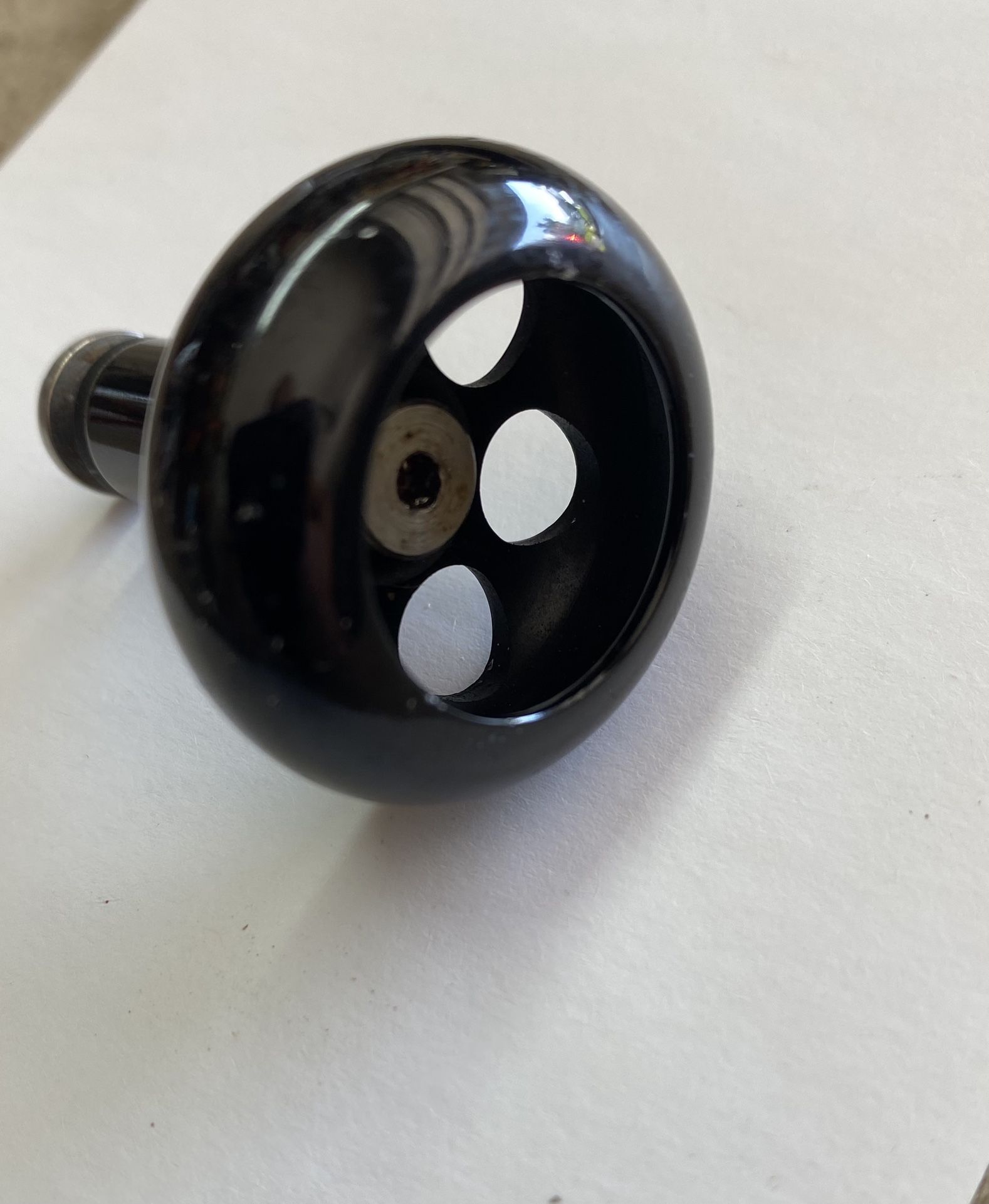 Power Knob For Van Stall Reel VS150