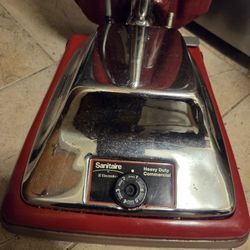 Commercial Vacuum Cleaner 