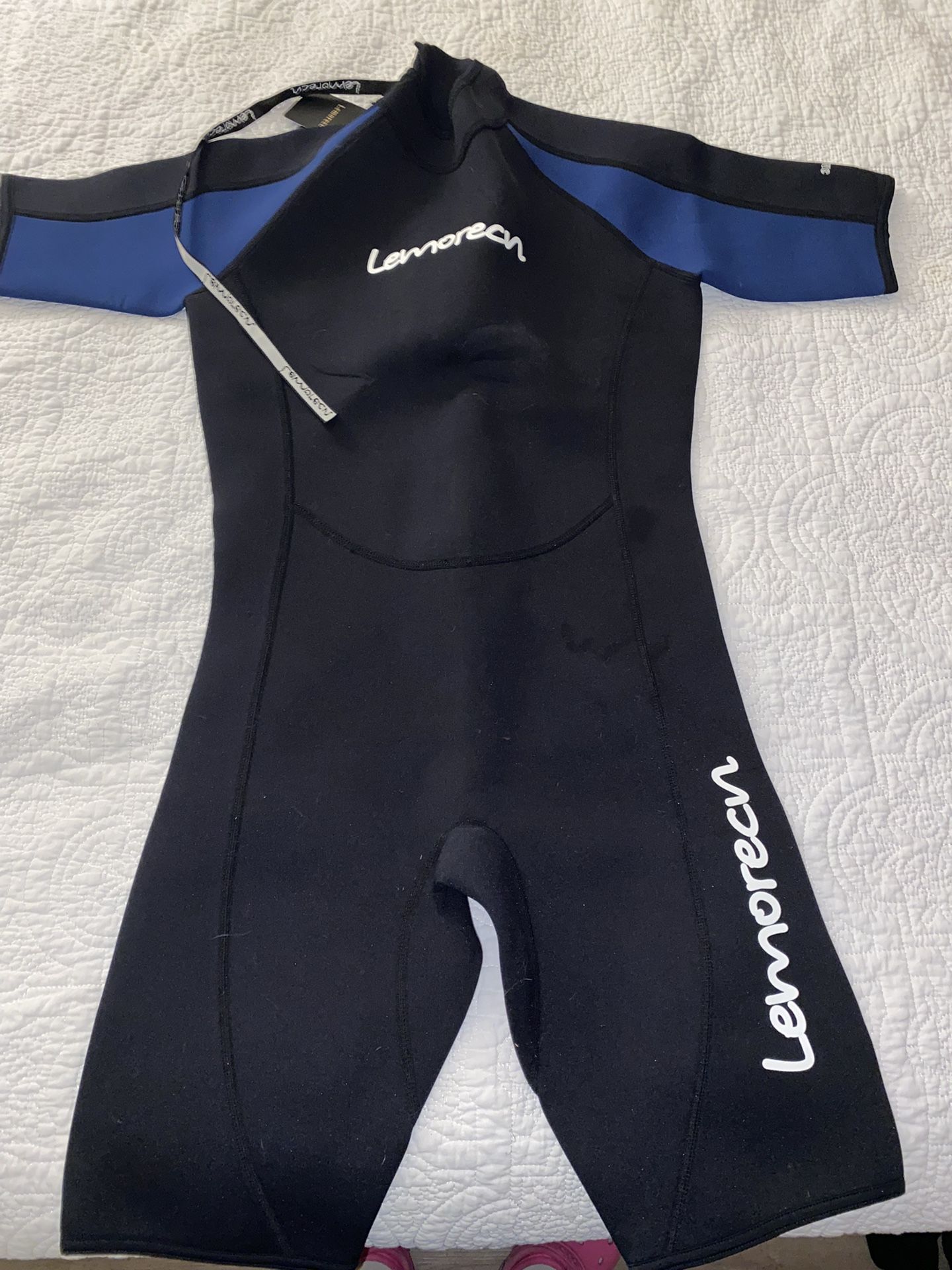 Lemorecn Wet Suit