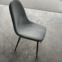 Set Of 4 Dining Chairs