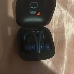 Beats Earphones