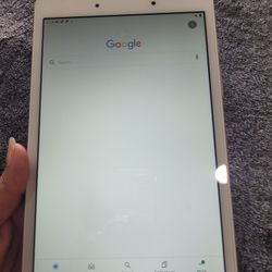 Samsung Tablet A 
