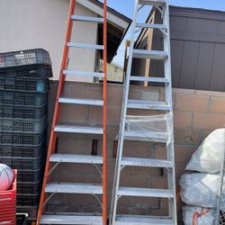 Ladders For Sale