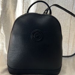 Genuine Argentinian Leather Bag Pack