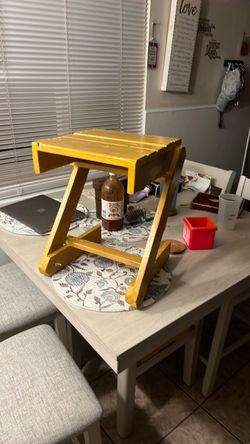 Stool