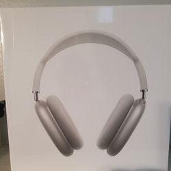 2nd generation  AirPods Max headphones,