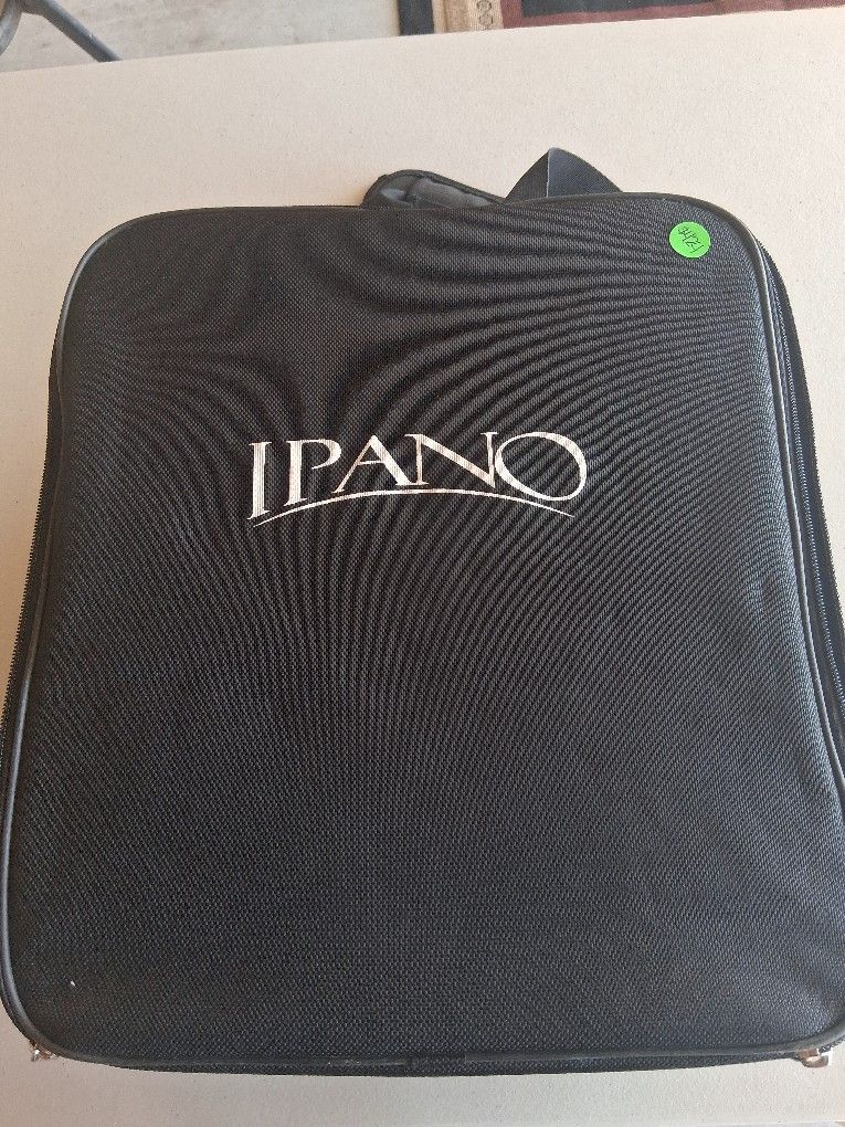 Ipano Camera