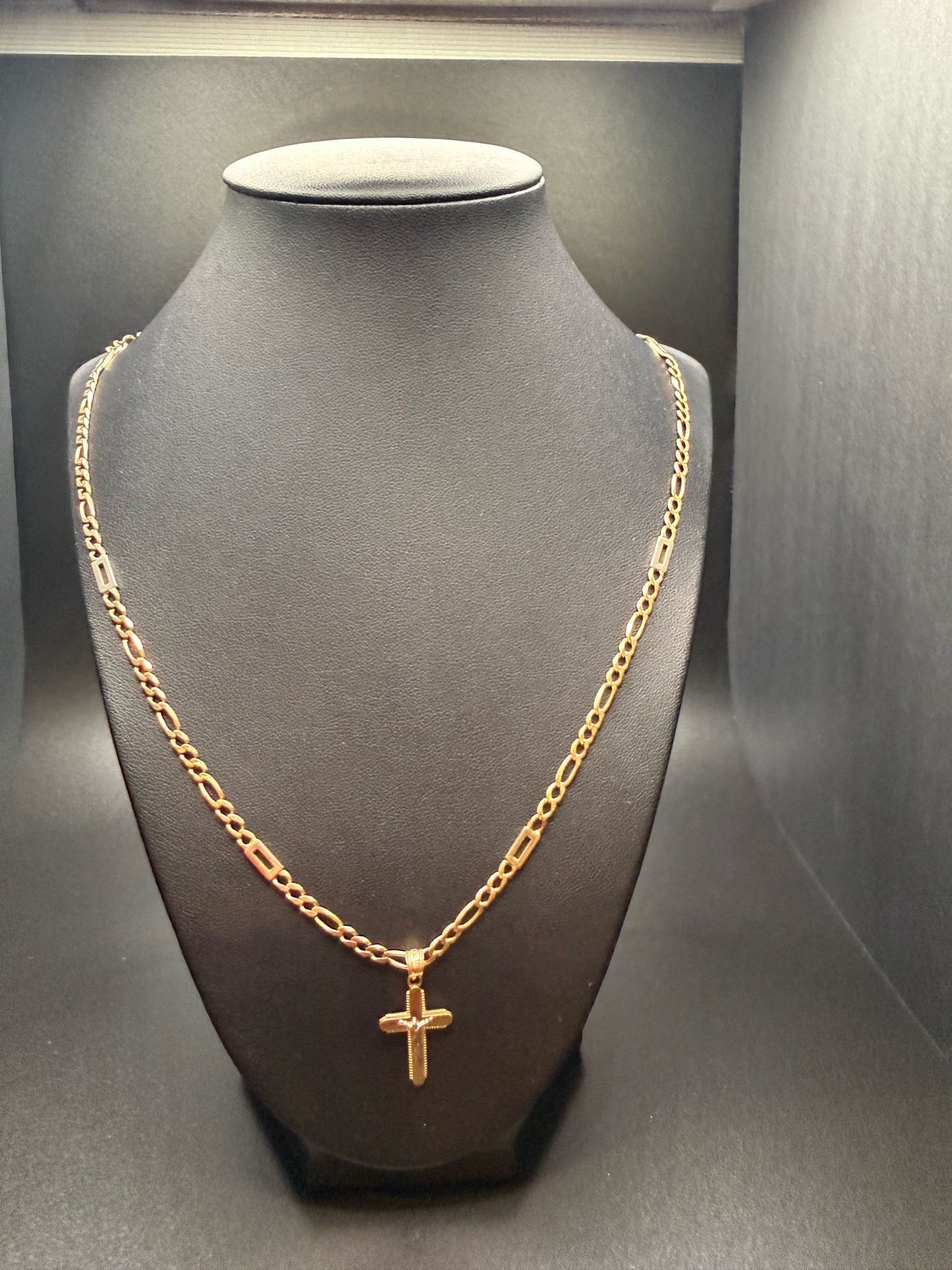 14 k necklaces